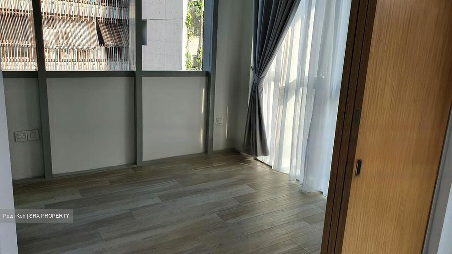 Sarkies Green (D10), Condominium #470217691